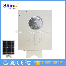 Factory Wholesale solar street light with battery backup 5W